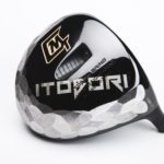Itobori Black Driver(ONLY HEAD)