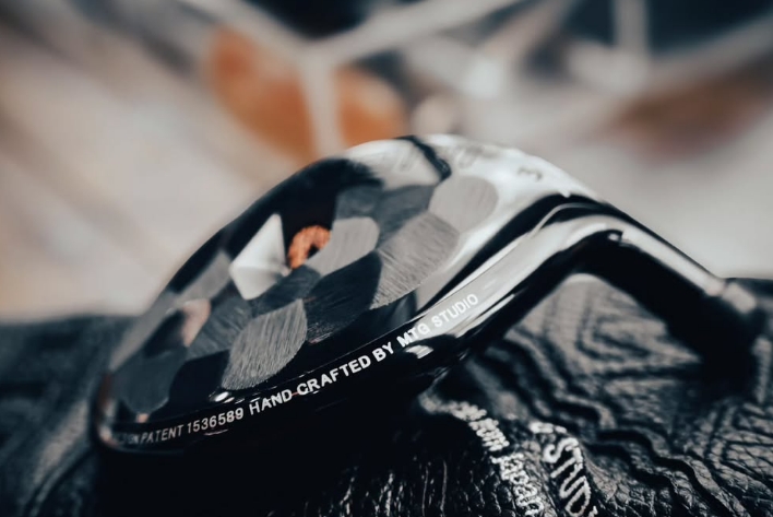 2025 ITOBORI Black IP Driver #3 FW  #3HY Edition - Image 14