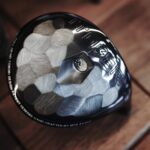 ITOBORI Full Titanium Fairway Wood #3
