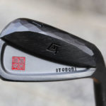 Cavity | Black Boron Iron Set 5-PW (6pcs)