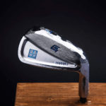 Cavity | Chrome Satin Iron Set 5-PW (6pcs)