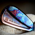 GINREI Cavity | Vintage Copper Iron Set 5-PW (6pcs)