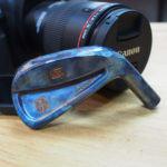 Cavity | Vintage Copper Iron Set 5-PW (6pcs)