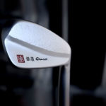 GINREI Muscle | Snow Chrome Iron Set 5-PW (6pcs)