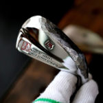 Muscle | Under Cooper Iron Set 5-PW (6pcs)