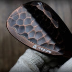 Black Copper NC Wedge
