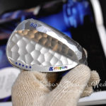 Snow Chrome NC Wedge