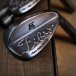 Artwelding Black Copper Wedge