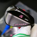 Black Boron Arakenma