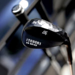 Black Boron SB smooth grind (ONLY HEAD)