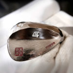 Black Chrome Wedge(ONLY HEAD)