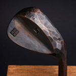 Itobori Black Copper Wedge(ONLY HEAD)