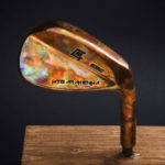 Burning Copper Arakenma S15C | 56′