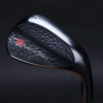 Ginrei Black Boron Wedge (ONLY HEAD)