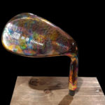 Ginrei Burning Copper Wedge (ONLY HEAD)