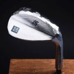 itobori chrome wedge (ONLY HEAD)