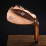 Itobori Copper Wedge | 52′(ONLY HEAD)