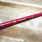 Itobori Premium bamboo Marble Pink Shaft