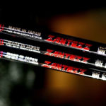 Itobori ZANTEZZ Shaft