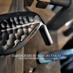 Black Boron NC Wedge