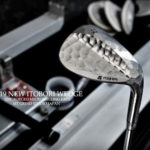 Chrome NC Wedge