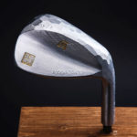 Snow Chrome Wedge (ONLY HEAD)