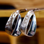 Under Copper Edition Wedge