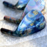 Vintage Copper Wedge (ONLY HEAD)