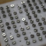 Itobori Driver Screw Weight