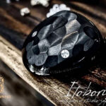 Itobori New Driver Black IP (ONLY HEAD)