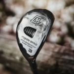 ITOBORI 2021 New Hybrid 3 Black Edition (ONLY HEAD)