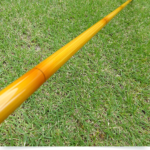 Phantom bamboo peak Genchiku Hou/BROWN