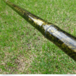 Phantom bamboo peak Genchiku Hou/HIDEYOSHI