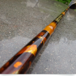 Phantom bamboo peak Genchiku Hou/KIWAMI