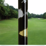 Phantom bamboo peak Genchiku Hou/HAKU