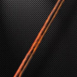 Phantom bamboo peak Sanki1 Powder x Black marble