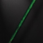 Phantom bamboo peak Sanki1 Green x Black marble