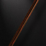 Phantom bamboo peak Sanki1 Red x Black marble