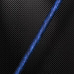 Phantom bamboo peak Sanki1 Blue x Black marble