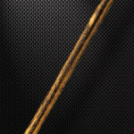 Phantom bamboo peak Sanki1 Gold x Dark marble