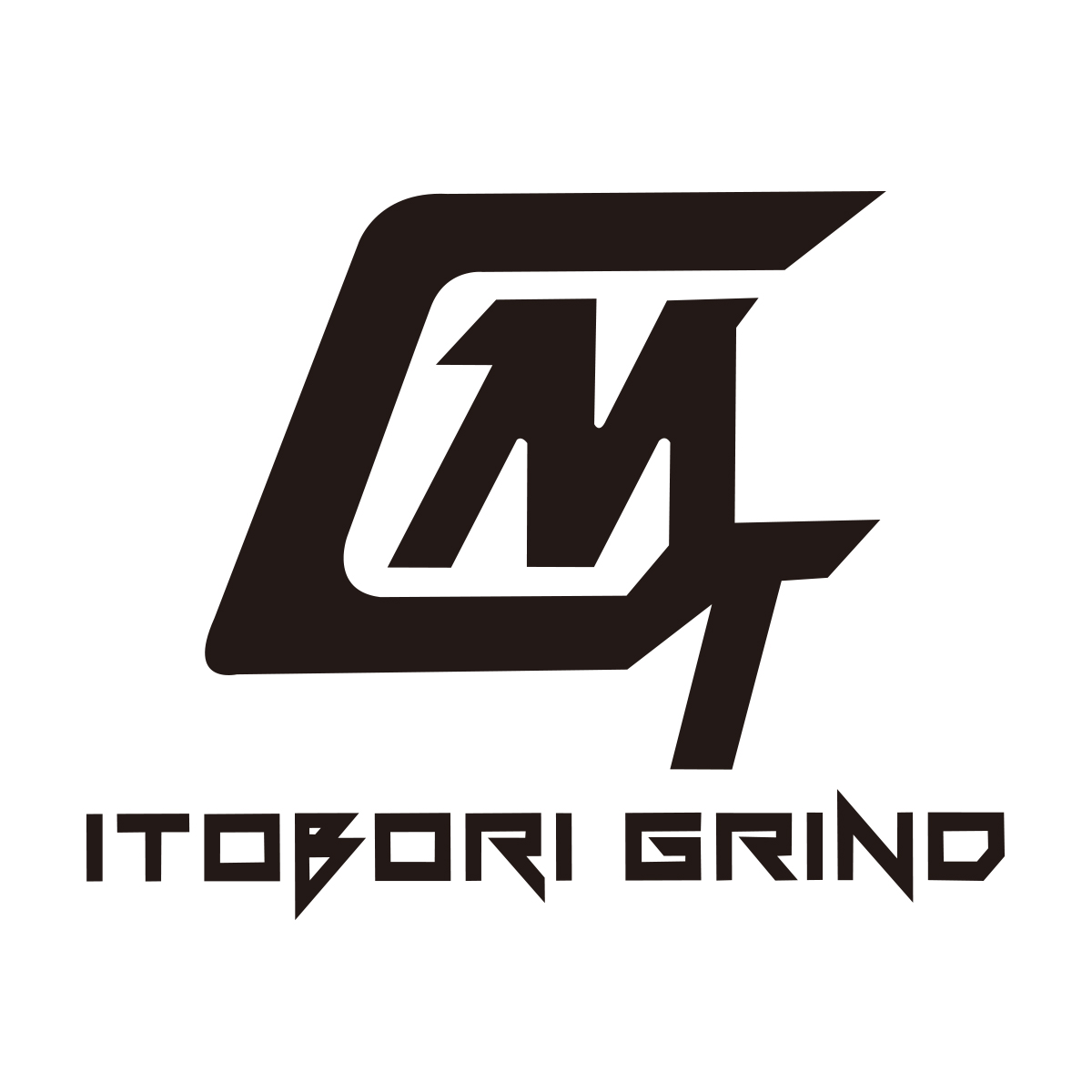 Itobori Golf Shop logo