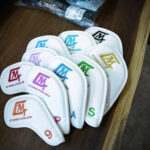 limited itobori white long neck iron cover