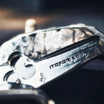 Trump Design  Muscle | black Chrome Iron Set 5-PW (6pcs)