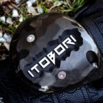 ITOBORI Black IP Driver #3 FW  #3HY Edition