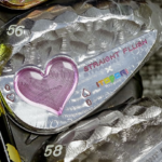 Trump Design chrome heart