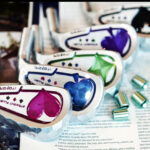 Trump Design  Cavity snow chrome Iron heart Set 5-PW (6pcs)