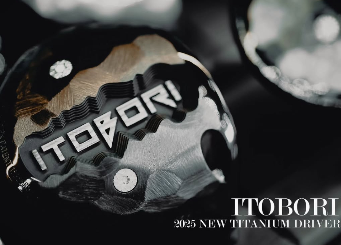 Screenshot_25-3-2025_10543_www.instagram.com Itobori 2025 Gen3 Driver Black IP (ONLY HEAD) - Image 3