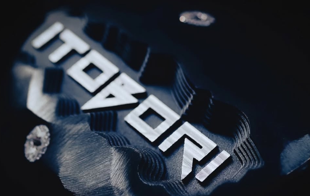 Screenshot_25-3-2025_10634_www.instagram.com Itobori 2025 Gen3 Driver Black IP (ONLY HEAD) - Image 7