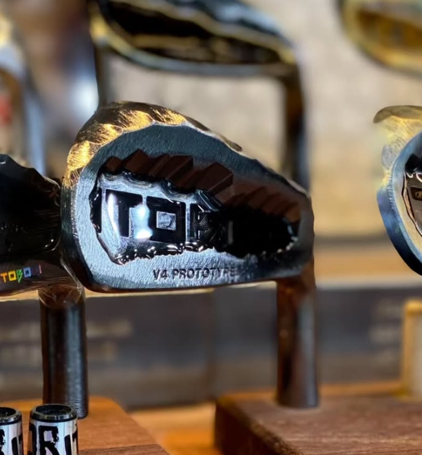 Screenshot_30-4-2025_161248_www.instagram.com 2025 Itobori V4 Iron Black Boron Black Accent 5 to pw (head only) - Image 1