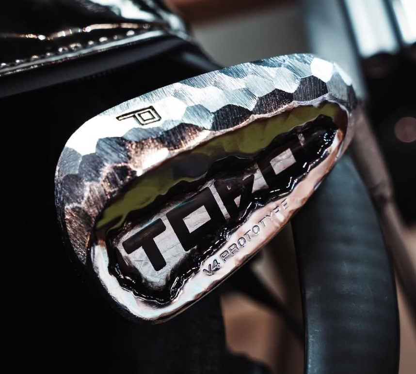 Screenshot_30-4-2025_161558_www.instagram.com 2025 Itobori V4 Iron Black Chrome Black Accent 5 to pw (head only) - Image 1